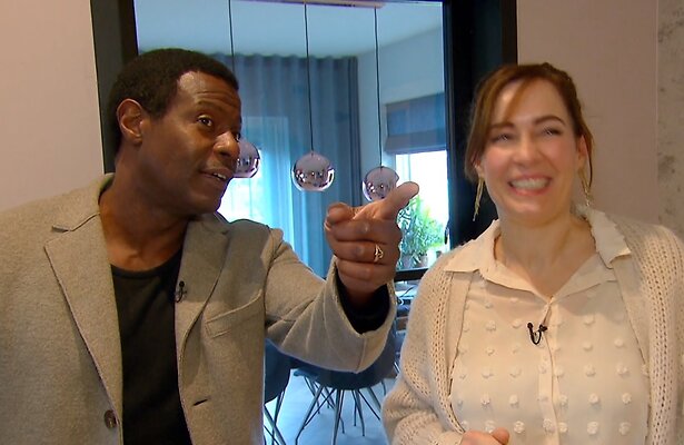 help mijn man is klusser